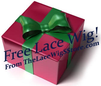 Free Lace Wig