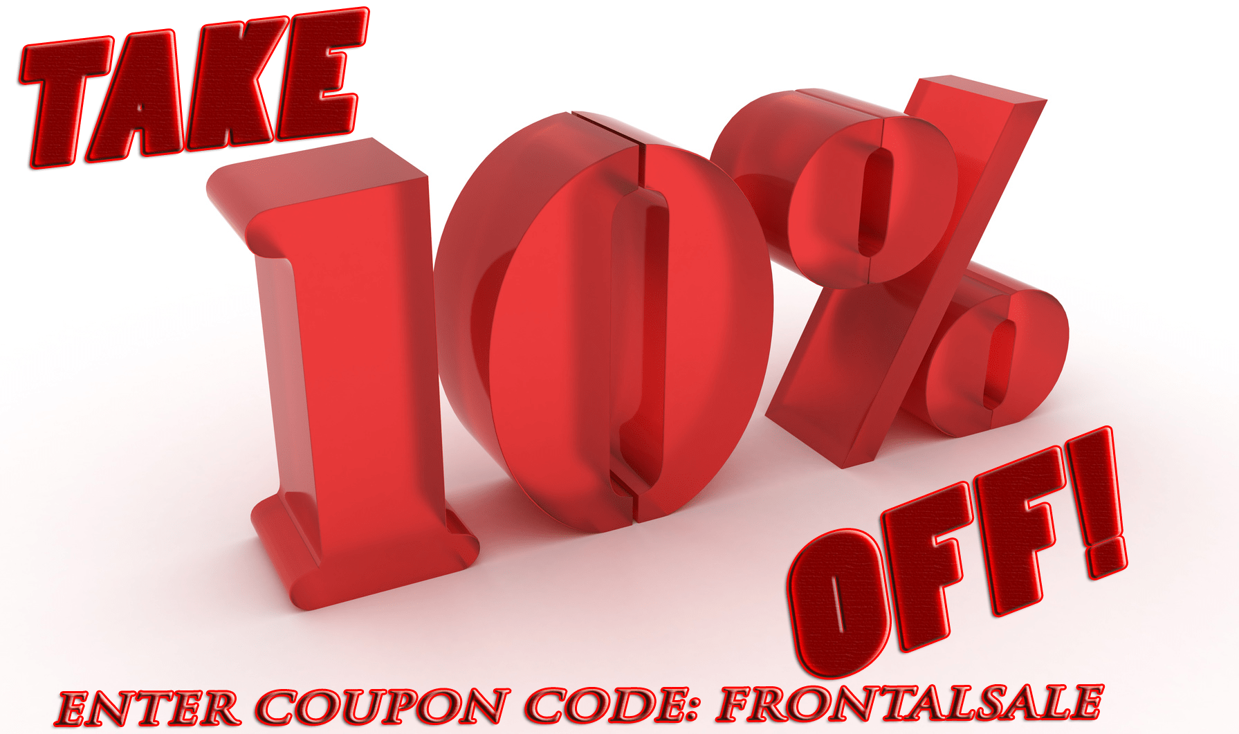 Frontal Sale at thelacewigsstore.com