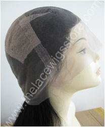 Lace Wig Cap With Stetch